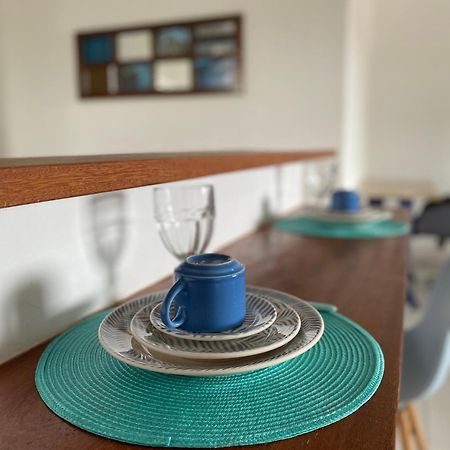 Apartamento Loft - MAR AZUL Lauro de Freitas Esterno foto