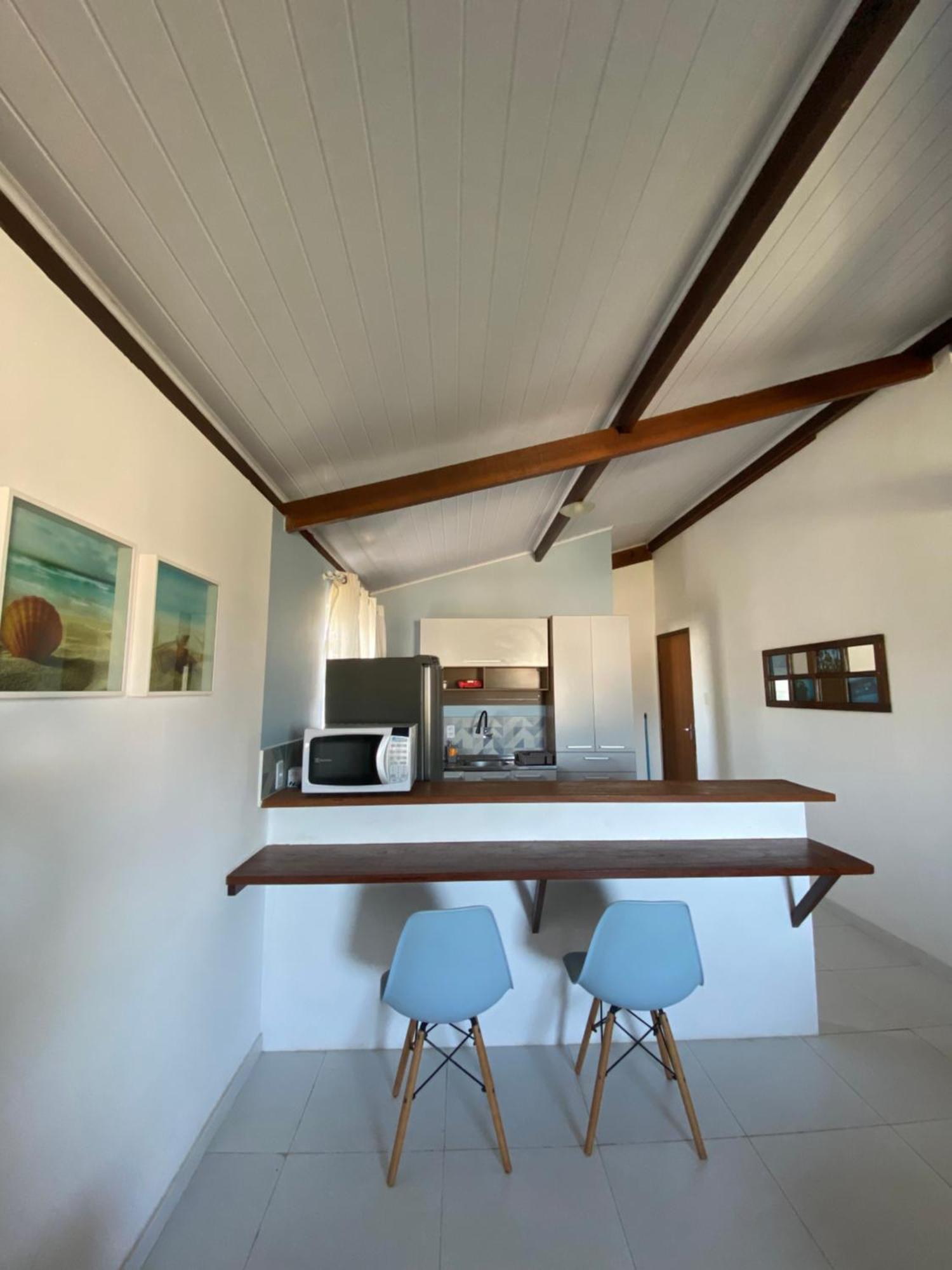 Apartamento Loft - MAR AZUL Lauro de Freitas Esterno foto