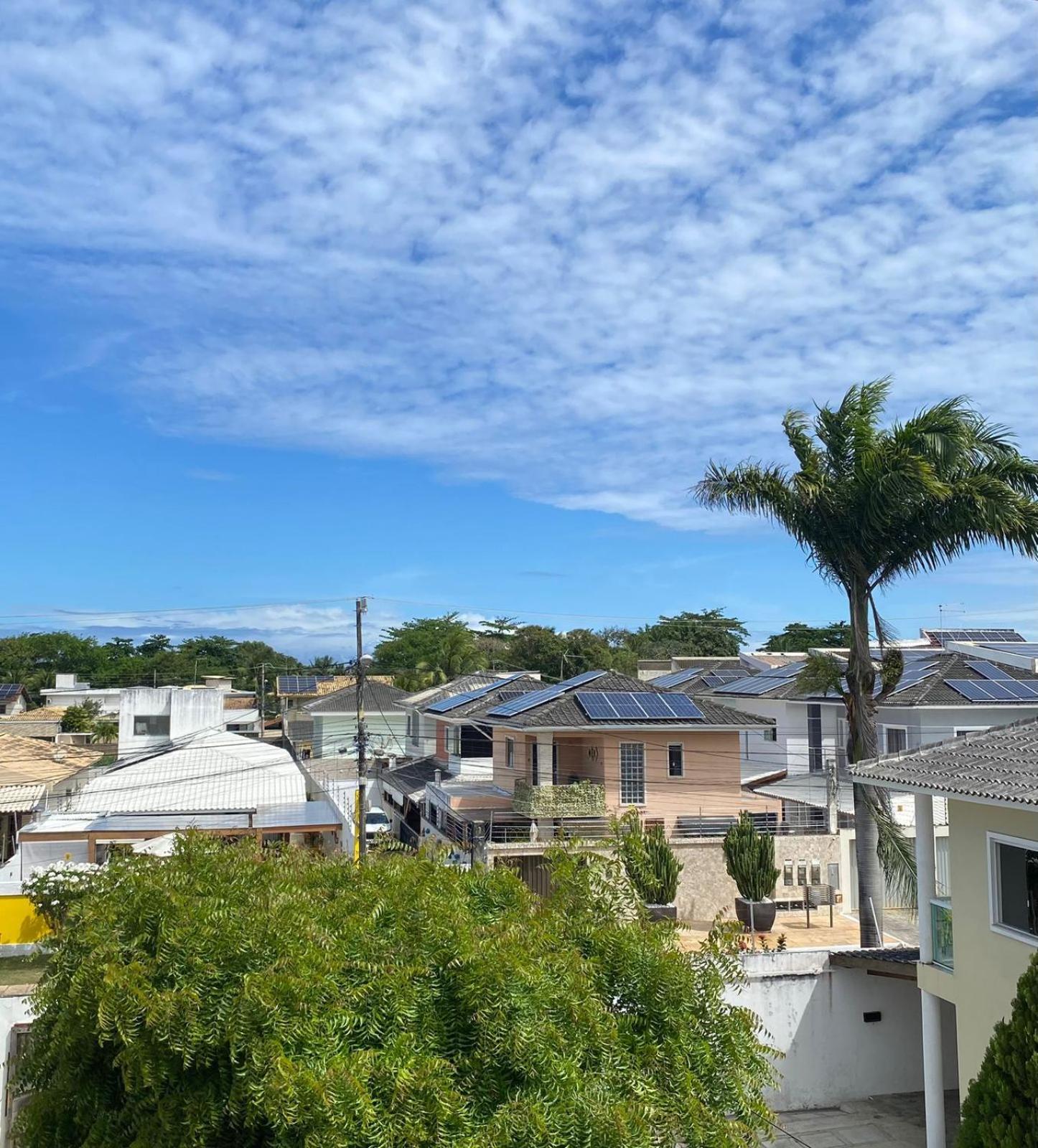 Apartamento Loft - MAR AZUL Lauro de Freitas Esterno foto